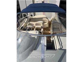 Cranchi Endurance 39