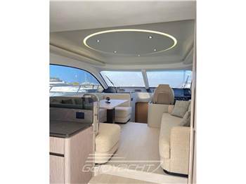 Azimut 53 Flybridge