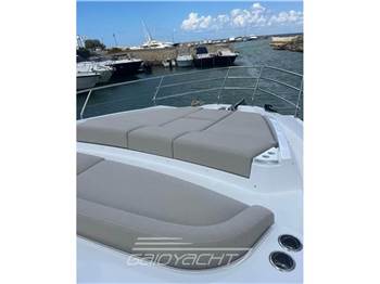 Azimut 53 Flybridge