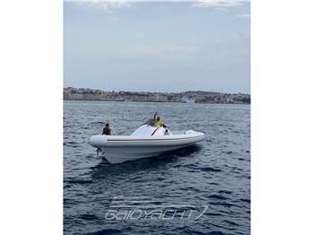 Panamera Yacht PY100