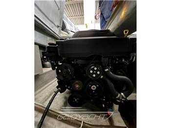 Panamera Yacht PY100