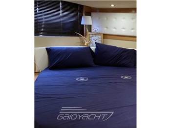 Azimut Atlantis 50x4