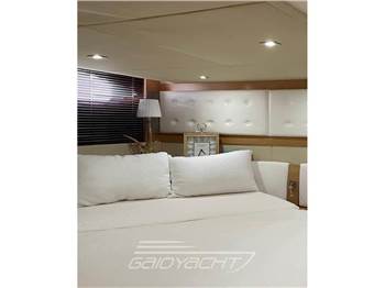 Azimut Atlantis 50x4