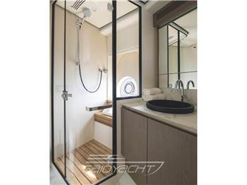 Azimut Magellano 60 MY 2024