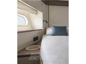 Azimut Magellano 60 MY 2024