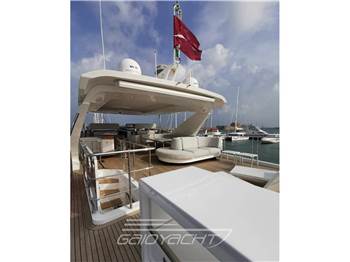 Azimut Grande 27 Metri