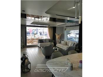 Azimut Grande 27 Metri