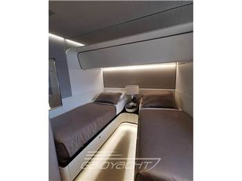 Azimut Grande 27 Metri