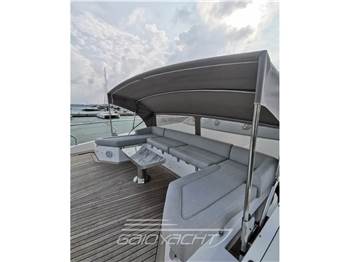 Azimut Grande 27 Metri