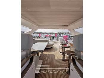 Azimut Grande 27 Metri