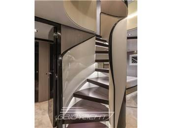 Azimut Grande 27 Metri