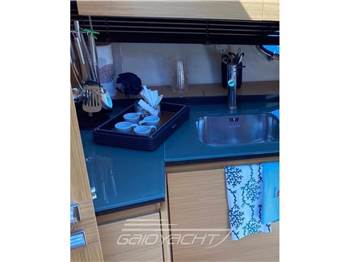 Azimut Atlantis 50x4