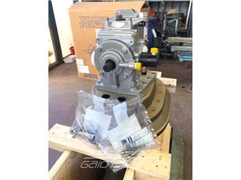 Azimut Atlantis 50x4