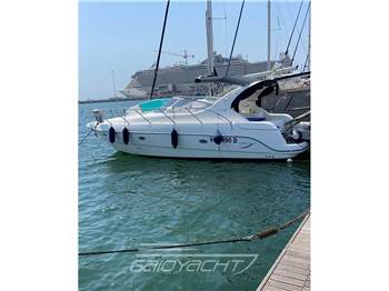 Sessa Marine OYSTER 35