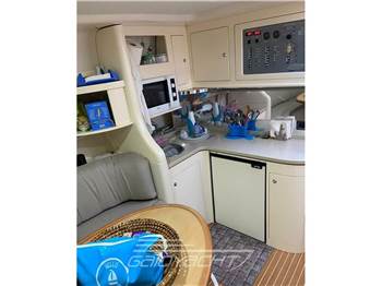 Sessa Marine OYSTER 35