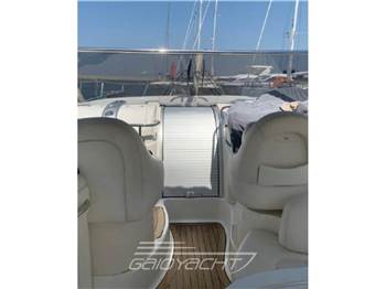 Cranchi MEDITERRANE 50