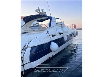 Cranchi MEDITERRANE 50