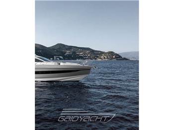 Azimut 78 Flybridge