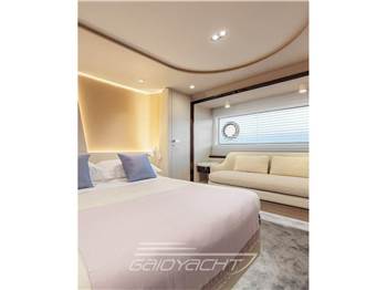 Azimut 78 Flybridge