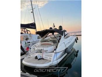 Sunseeker Camargue 44