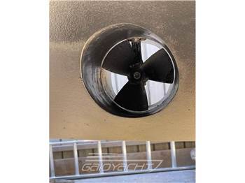 Sunseeker Camargue 44