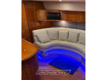 Sunseeker Camargue 44