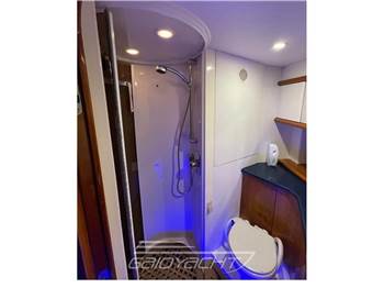 Sunseeker Camargue 44