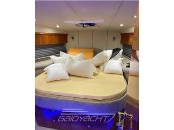 Sunseeker Camargue 44