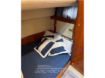 Cranchi MEDITERRANE 50 HT