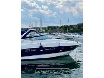 Sealine S 42