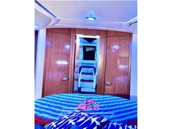 Sealine S 42