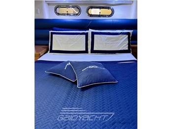 Sealine S 42
