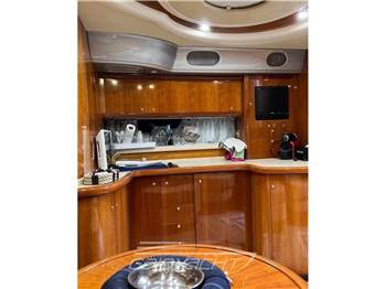 Cranchi MEDITERRANE 50 HT