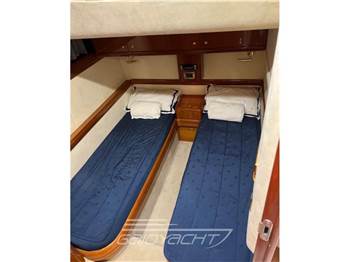 Cranchi MEDITERRANE 50 HT