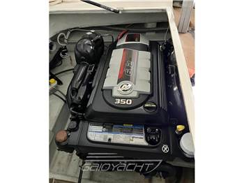 Panamera Yacht PY100