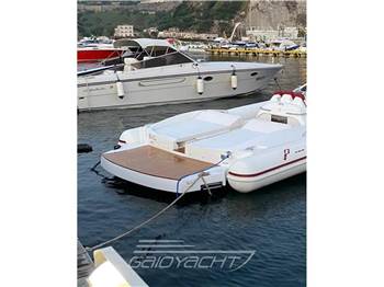 Panamera Yacht PY100