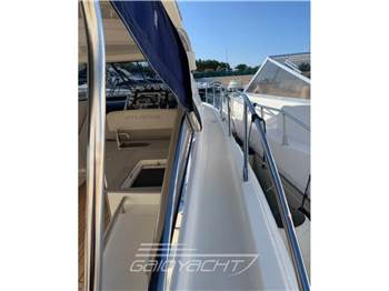 Azimut Atlantis 40
