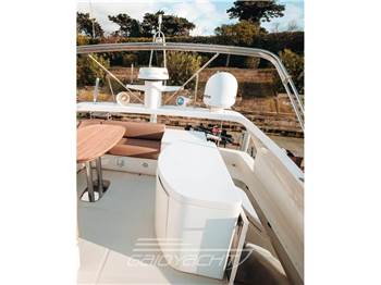 Abacus Marine ABACUS 62