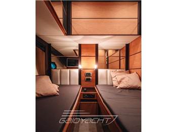 Abacus Marine ABACUS 62