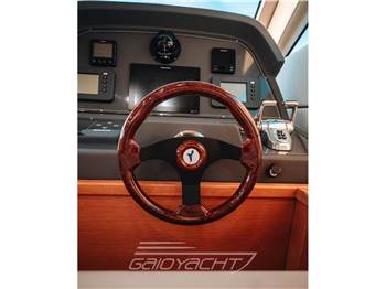 Abacus Marine ABACUS 62