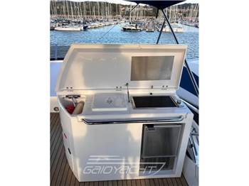 Sunseeker Manhattan 63