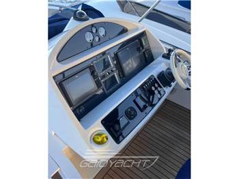 Sunseeker Manhattan 63