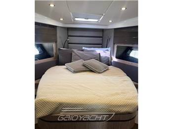Azimut Atlantis 43