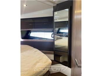 Azimut Atlantis 43