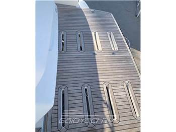 Azimut Atlantis 43