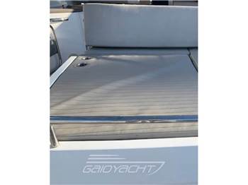 Azimut Atlantis 43