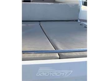 Azimut Atlantis 43