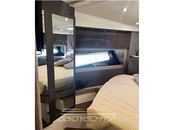 Azimut Atlantis 43