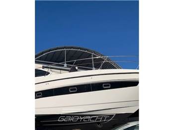 Azimut Atlantis 43