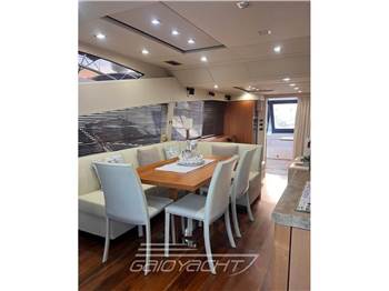 Sunseeker Manhattan 63